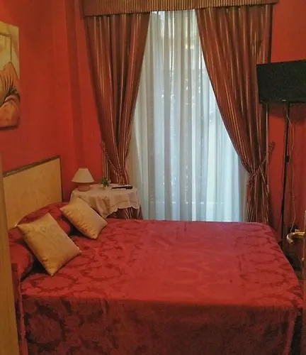 בית הארחה Petite Maison