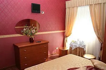Petite Maison בית הארחה רומא