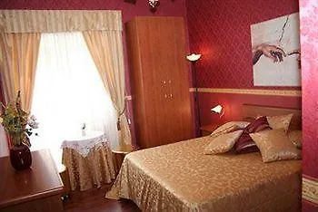 Petite Maison בית הארחה