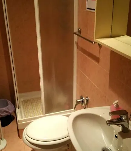 בית הארחה Petite Maison רומא